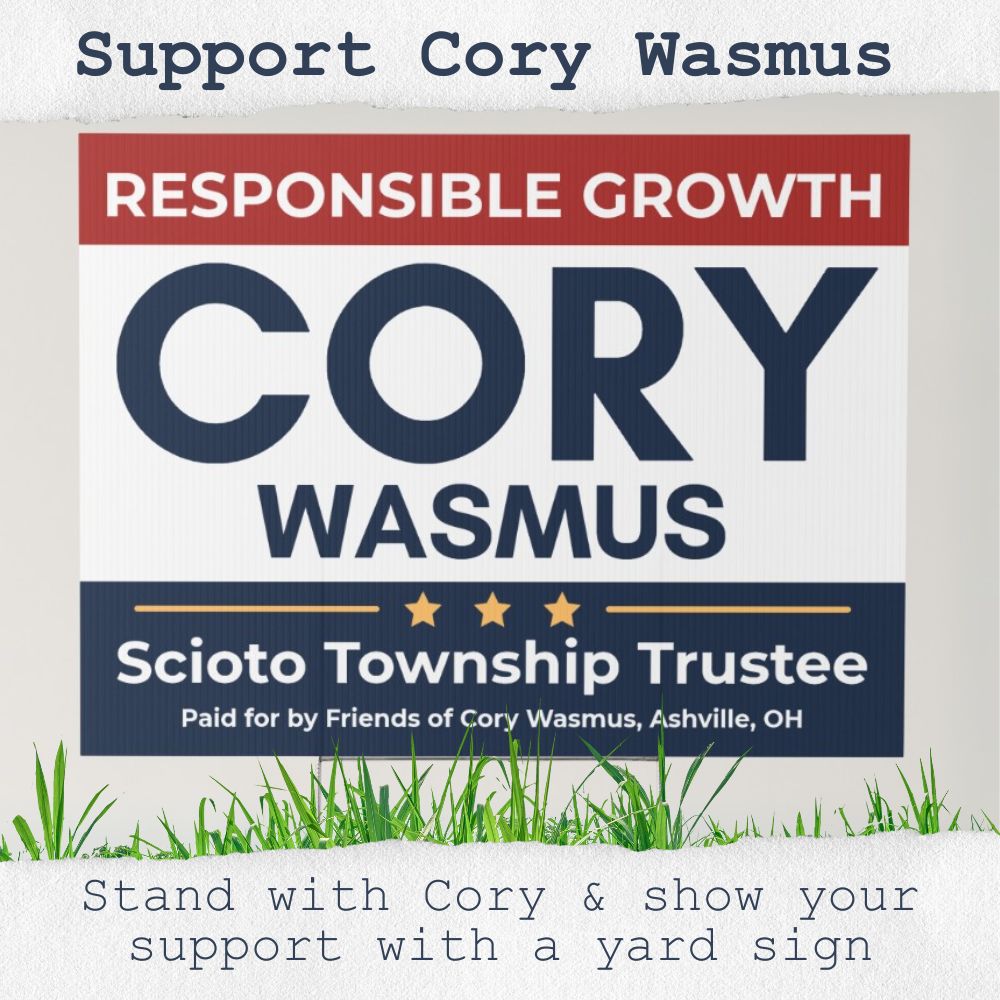 Support the Campaign — Choose a Donation or Sign