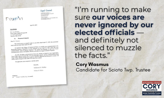 Leadership Should Listen, Not Silence