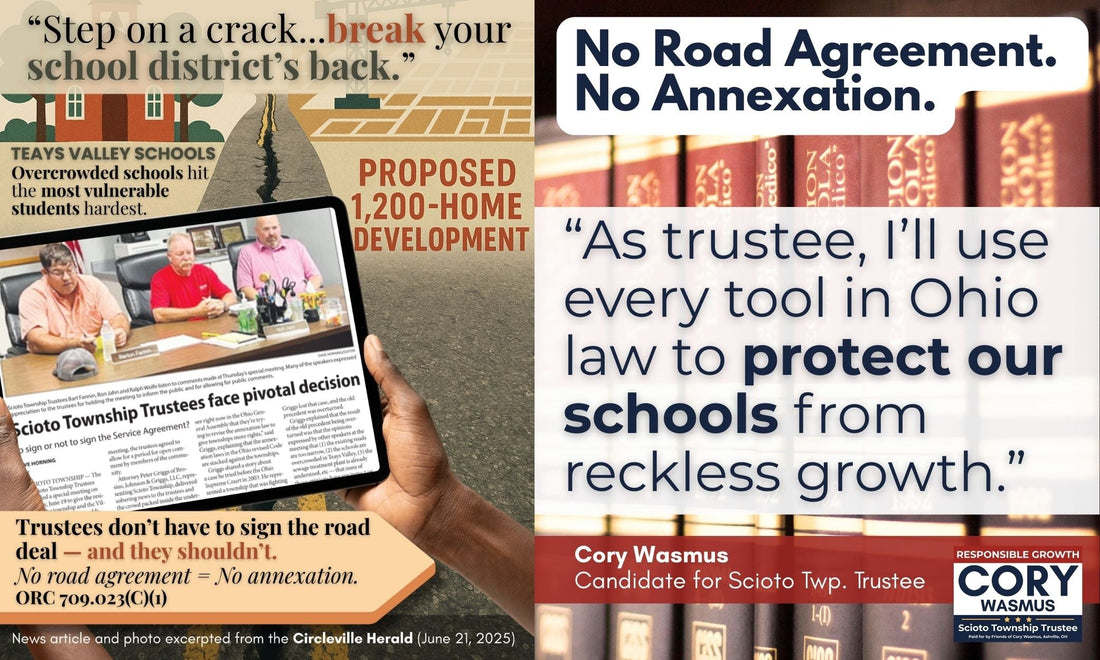 Using the Law to Protect Our Schools