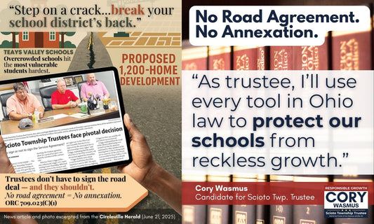 Using the Law to Protect Our Schools