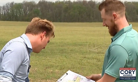 Protecting Scioto Township’s Future with Responsible Growth