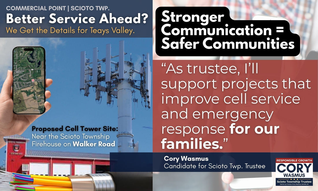 Supporting Stronger Emergency Communication